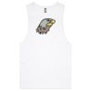 AS Colour - Barnard Tank Top - Muscle Tee Thumbnail