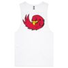 AS Colour - Barnard Tank Top - Muscle Tee Thumbnail