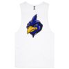 AS Colour - Barnard Tank Top - Muscle Tee Thumbnail