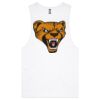 AS Colour - Barnard Tank Top - Muscle Tee Thumbnail