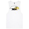 AS Colour - Barnard Tank Top - Muscle Tee Thumbnail