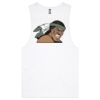 AS Colour - Barnard Tank Top - Muscle Tee Thumbnail