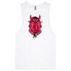 AS Colour - Barnard Tank Top - Muscle Tee Thumbnail