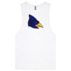 AS Colour - Barnard Tank Top - Muscle Tee Thumbnail