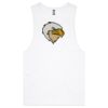 AS Colour - Barnard Tank Top - Muscle Tee Thumbnail