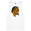 AS Colour - Barnard Tank Top - Muscle Tee Thumbnail