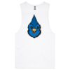 AS Colour - Barnard Tank Top - Muscle Tee Thumbnail