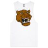AS Colour - Barnard Tank Top - Muscle Tee Thumbnail
