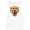 AS Colour - Barnard Tank Top - Muscle Tee Thumbnail