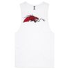 AS Colour - Barnard Tank Top - Muscle Tee Thumbnail