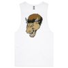 AS Colour - Barnard Tank Top - Muscle Tee Thumbnail