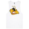 AS Colour - Barnard Tank Top - Muscle Tee Thumbnail