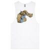 AS Colour - Barnard Tank Top - Muscle Tee Thumbnail