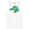 AS Colour - Barnard Tank Top - Muscle Tee Thumbnail
