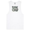 AS Colour - Barnard Tank Top - Muscle Tee Thumbnail