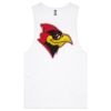 AS Colour - Barnard Tank Top - Muscle Tee Thumbnail