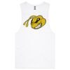 AS Colour - Barnard Tank Top - Muscle Tee Thumbnail