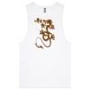 AS Colour - Barnard Tank Top - Muscle Tee Thumbnail