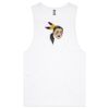 AS Colour - Barnard Tank Top - Muscle Tee Thumbnail