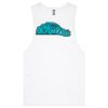 AS Colour - Barnard Tank Top - Muscle Tee Thumbnail