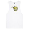 AS Colour - Barnard Tank Top - Muscle Tee Thumbnail