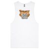 AS Colour - Barnard Tank Top - Muscle Tee Thumbnail