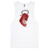 AS Colour - Barnard Tank Top - Muscle Tee Thumbnail