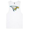 AS Colour - Barnard Tank Top - Muscle Tee Thumbnail