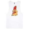 AS Colour - Barnard Tank Top - Muscle Tee Thumbnail