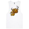 AS Colour - Barnard Tank Top - Muscle Tee Thumbnail