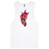 AS Colour - Barnard Tank Top - Muscle Tee Thumbnail
