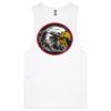 AS Colour - Barnard Tank Top - Muscle Tee Thumbnail