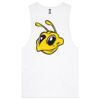 AS Colour - Barnard Tank Top - Muscle Tee Thumbnail