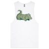 AS Colour - Barnard Tank Top - Muscle Tee Thumbnail