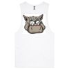 AS Colour - Barnard Tank Top - Muscle Tee Thumbnail