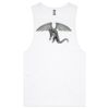 AS Colour - Barnard Tank Top - Muscle Tee Thumbnail