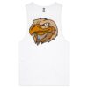 AS Colour - Barnard Tank Top - Muscle Tee Thumbnail