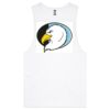 AS Colour - Barnard Tank Top - Muscle Tee Thumbnail