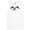AS Colour - Barnard Tank Top - Muscle Tee Thumbnail