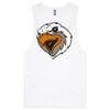 AS Colour - Barnard Tank Top - Muscle Tee Thumbnail
