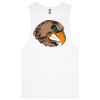 AS Colour - Barnard Tank Top - Muscle Tee Thumbnail