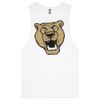 AS Colour - Barnard Tank Top - Muscle Tee Thumbnail