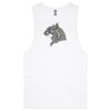 AS Colour - Barnard Tank Top - Muscle Tee Thumbnail