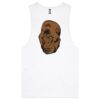 AS Colour - Barnard Tank Top - Muscle Tee Thumbnail