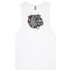 AS Colour - Barnard Tank Top - Muscle Tee Thumbnail