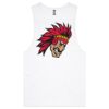 AS Colour - Barnard Tank Top - Muscle Tee Thumbnail