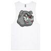 AS Colour - Barnard Tank Top - Muscle Tee Thumbnail