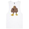 AS Colour - Barnard Tank Top - Muscle Tee Thumbnail