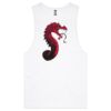 AS Colour - Barnard Tank Top - Muscle Tee Thumbnail