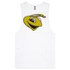AS Colour - Barnard Tank Top - Muscle Tee Thumbnail